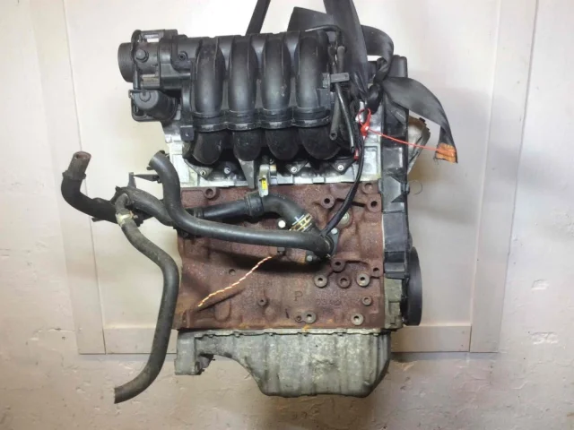 Продажа двигателя TU5