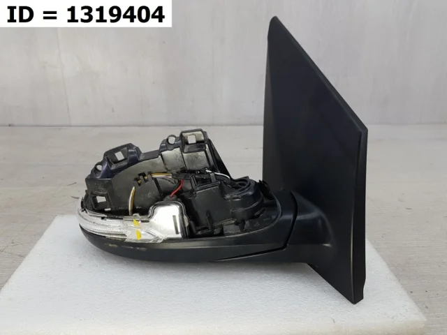 Стекла и зеркала для Kia Picanto JA 2017-2023 на фотографиях