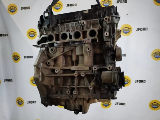 Продажа двигателя CJBA