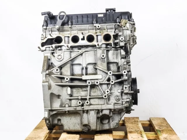 Продажа двигателя AJ