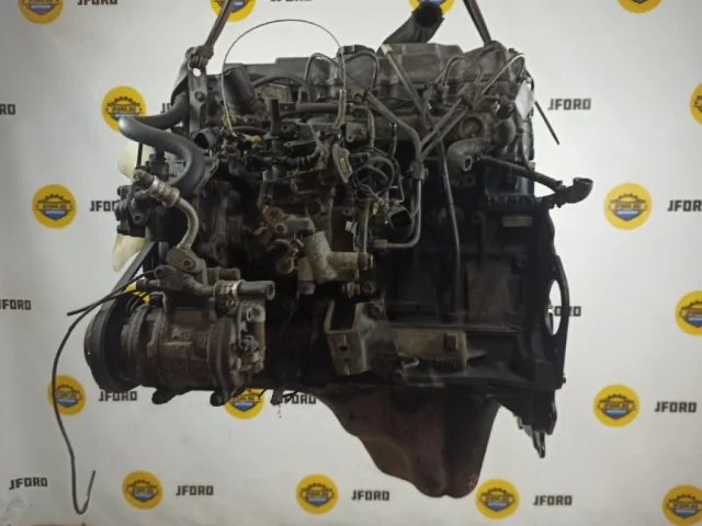 Продажа двигателя 4M40