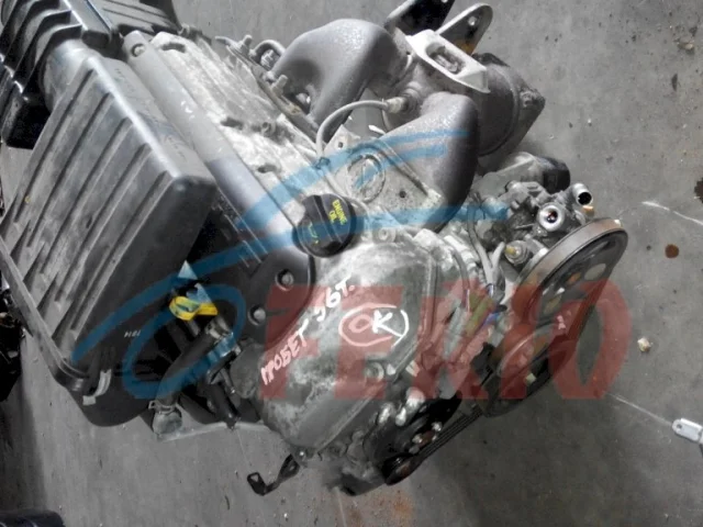 Продажа двигателя M16A