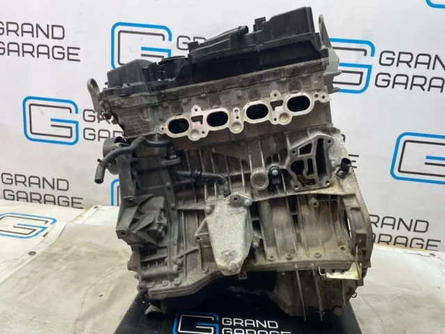 Продажа двигателя 271.820