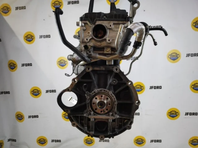 Продажа двигателя D20DTR