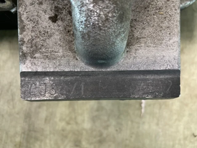 Блок цилиндров ДВС (без ГБЦ) для Mitsubishi Outlander II CW0W (JDM) 2005-2012 на фотографиях