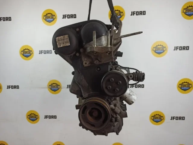 Продажа двигателя HWDB