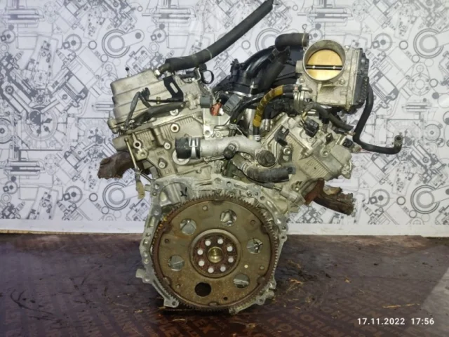 Продажа двигателя 2GR-FE