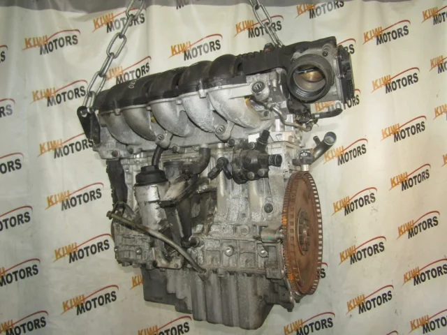 Продажа двигателя B5244S4