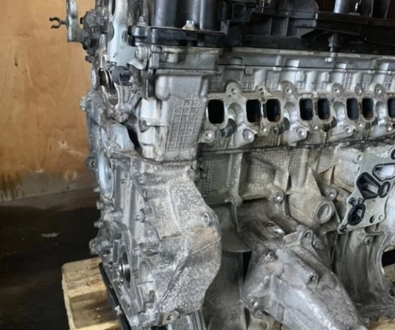 Продажа двигателя 271.820