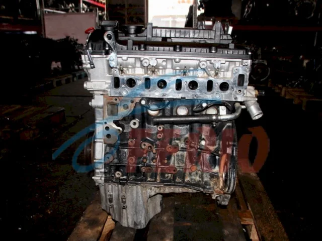 Продажа двигателя D20DTR