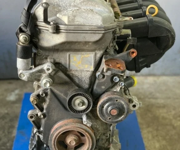 Продажа двигателя 1ZZ FE