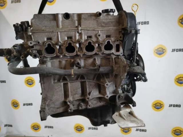 Двигатель для Suzuki Swift Седан USA 1989-2001 на фотографиях