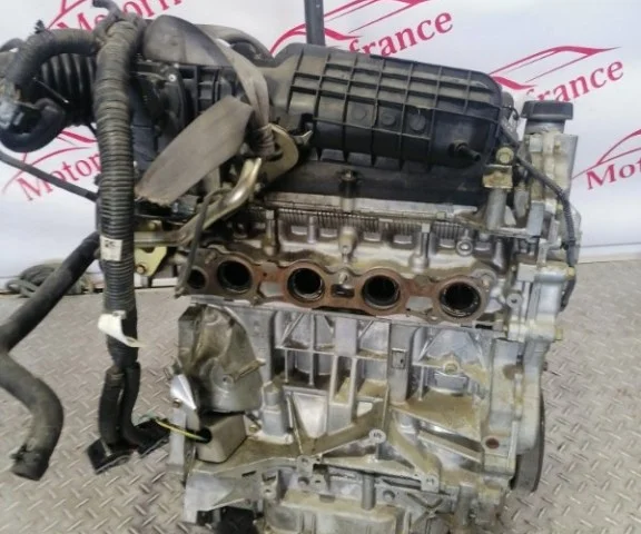 Продажа двигателя MR20DE