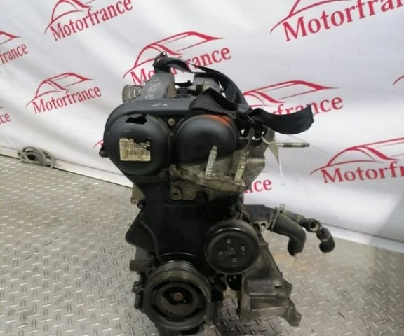 Продажа двигателя HWDA