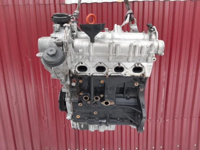 Продажа двигателя BMY