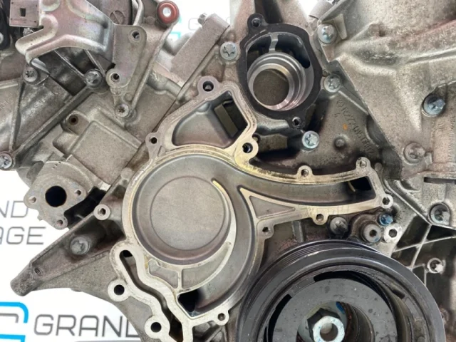 Продажа двигателя 272.979