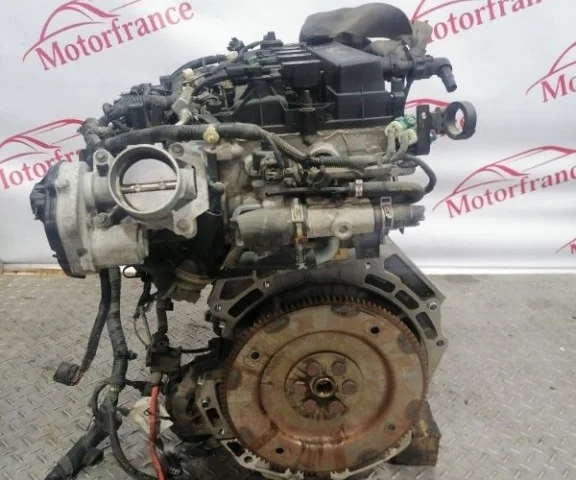 Продажа двигателя SEBA