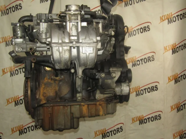 Продажа двигателя Z14XE