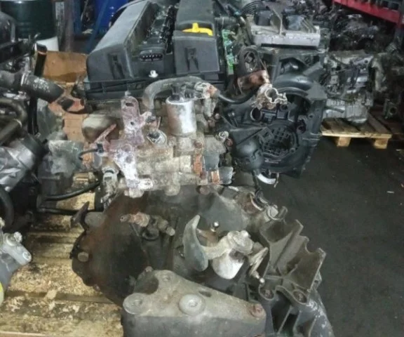 Продажа двигателя Z18XER