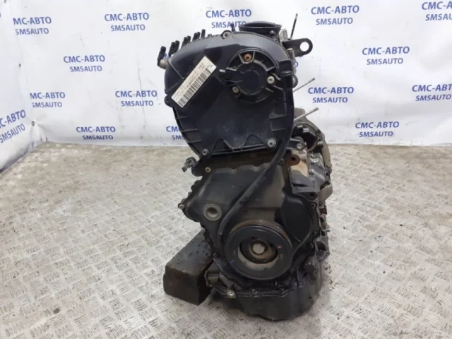 Продажа двигателя CDNC