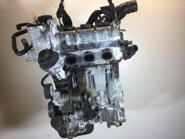 Продажа двигателя CGPA