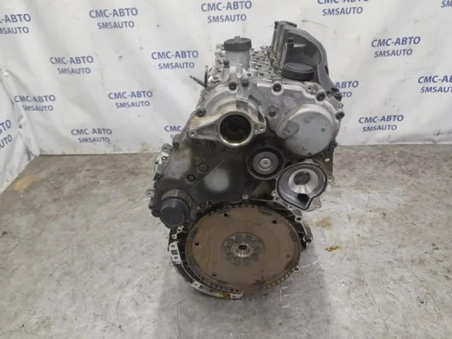 Продажа двигателя B6324S