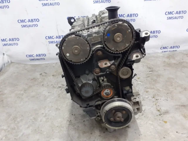 Продажа двигателя B5254T10