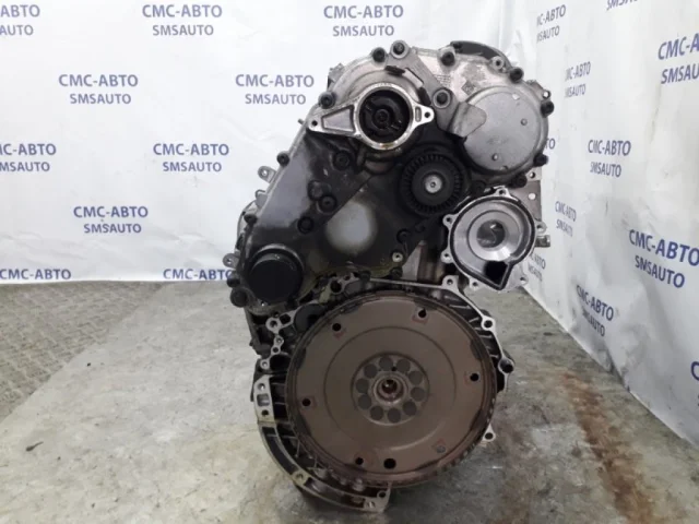 Продажа двигателя B6324S