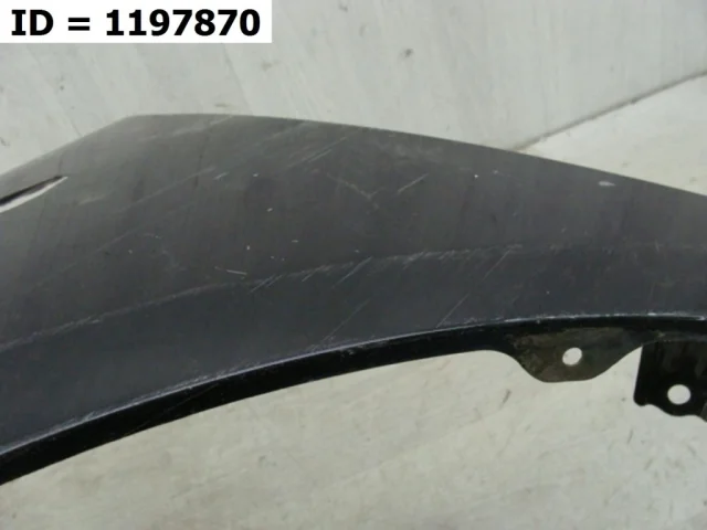 Крыло левое для Toyota Corolla E140/E150 Седан 2006-2013 на фотографиях