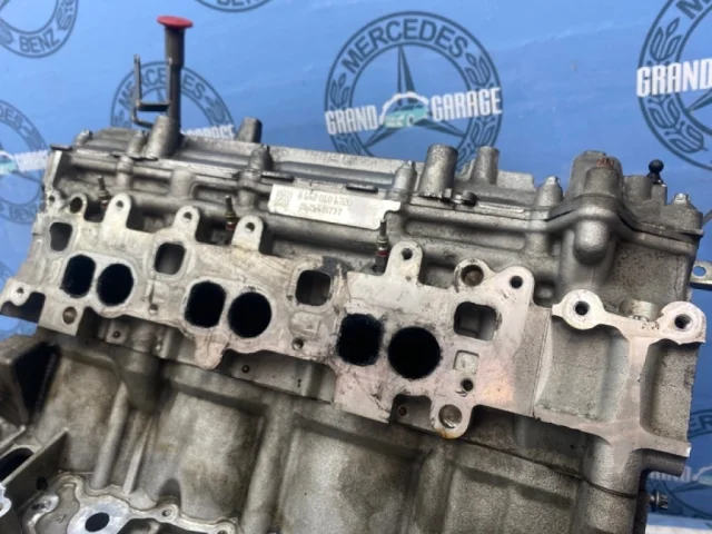 Продажа двигателя 642.932