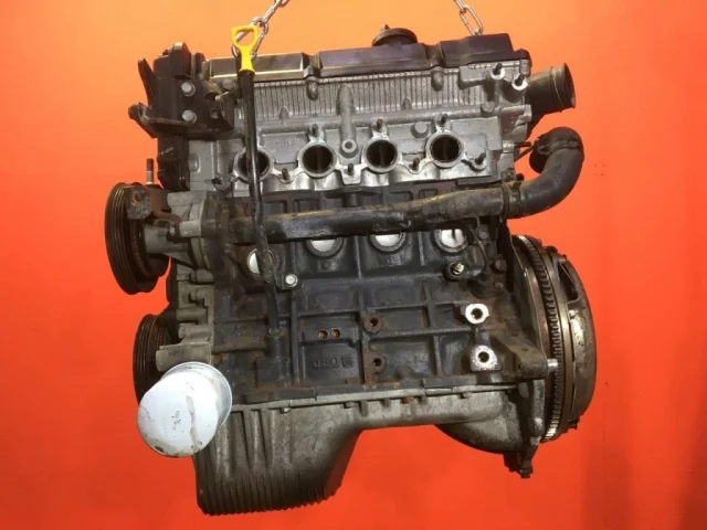 Продажа двигателя G4EE