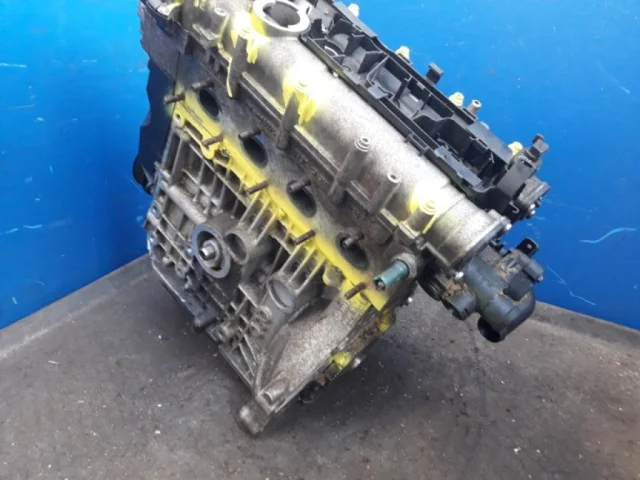 Продажа двигателя BUD