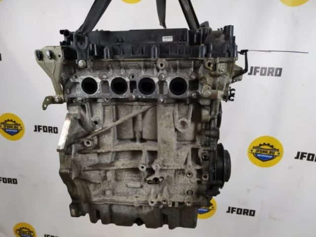 Продажа двигателя TPBA