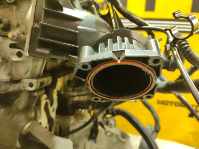 Продажа двигателя 274.920