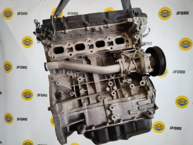 Двигатель без навесного для Jeep Compass 1 MK rest 2011-2016 на фотографиях