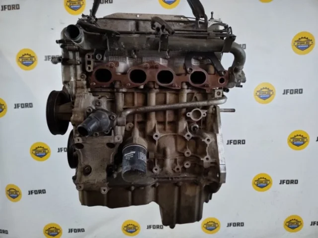 Продажа двигателя J20A