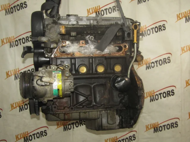 Продажа двигателя Z14XE