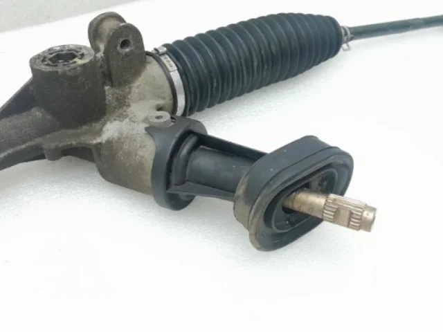 Рулевая рейка для Skoda Rapid I NH3 2012-2017 на фотографиях