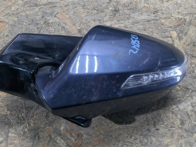 Зеркала для Hyundai i40 1 Седан 2011-2015 на фотографиях