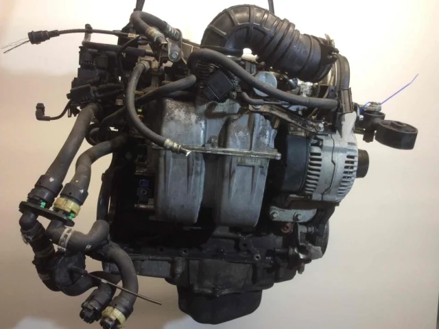 Продажа двигателя X20XEV