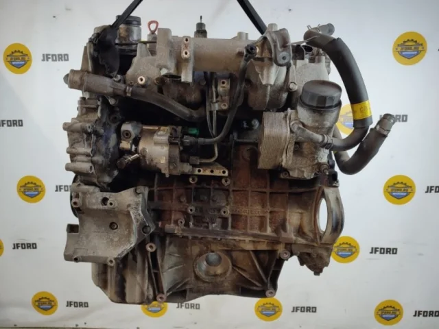 Продажа двигателя D27DTP