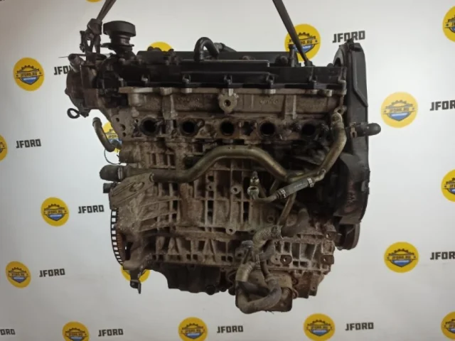 Продажа двигателя D5244T5