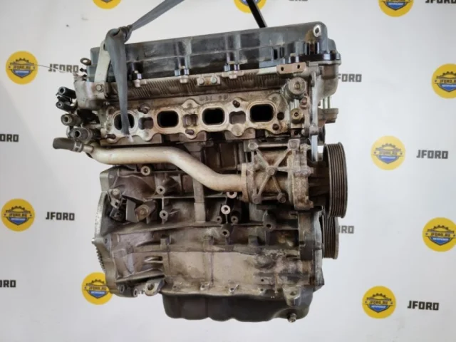 Продажа двигателя 4B12