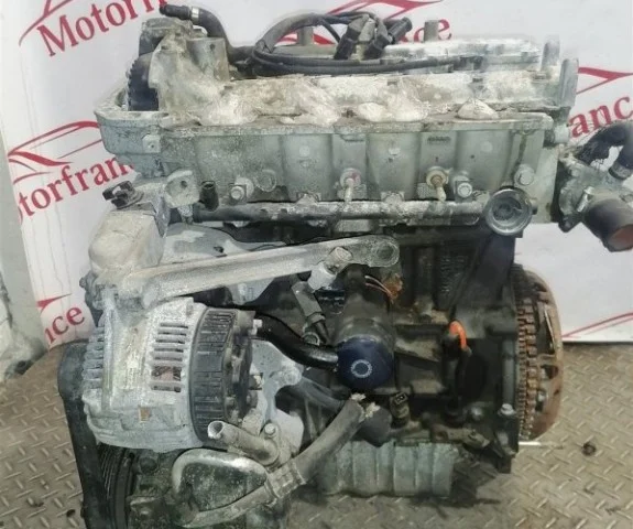 Продажа двигателя F4R