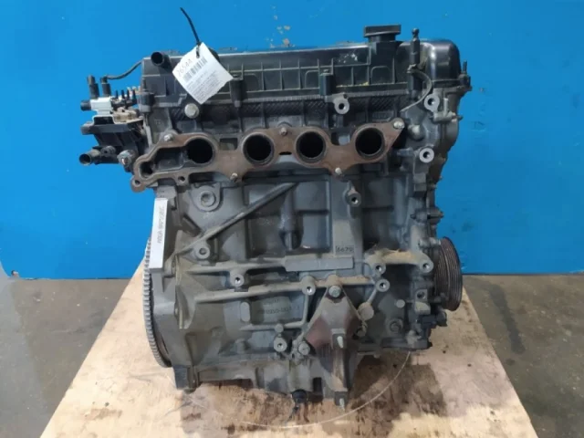 Продажа двигателя SHDA