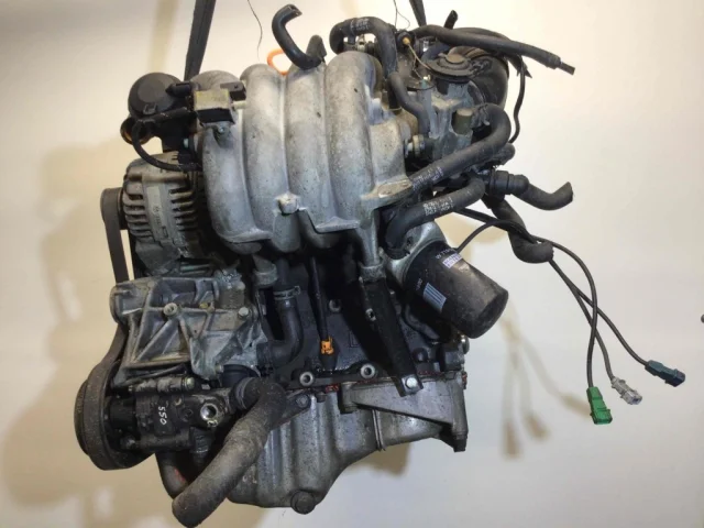 Продажа двигателя ADR