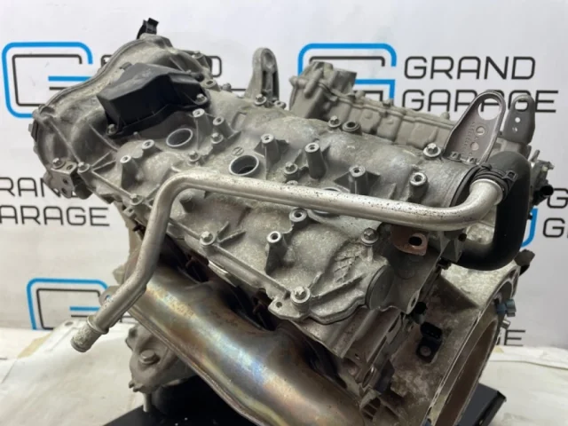 Продажа двигателя 272.979