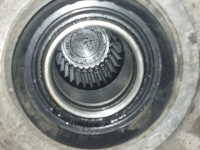 Гидротрансформатор АКПП для Hyundai Creta 1 GS 2016-2021 на фотографиях