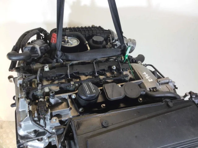 Продажа двигателя 646.962