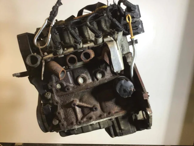 Продажа двигателя Z16SE